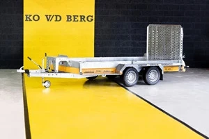 Machine transporters