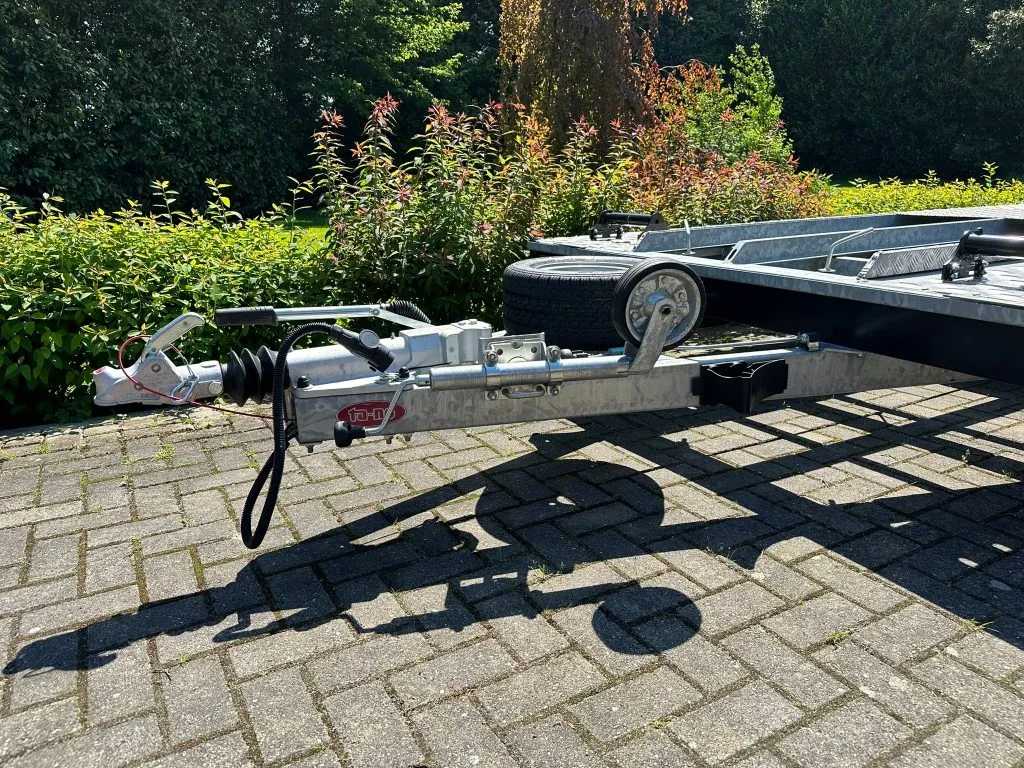 Wat is het beste slot voor een aanhanger?