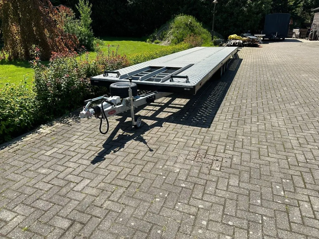 Aanhaalmoment wielbouten