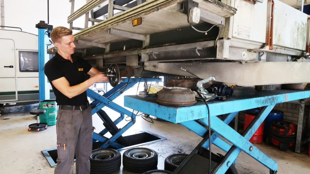 De drie meest gemaakte fouten in onderhoud