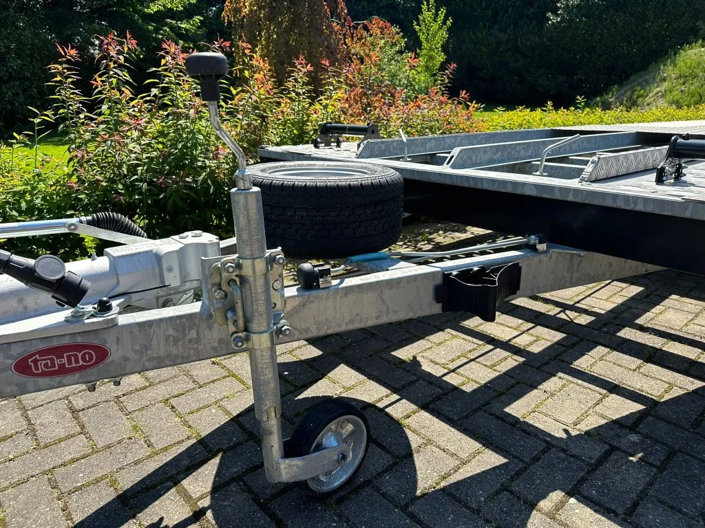 Wat is kogeldruk op een trekhaak en waarom is het belangrijk?