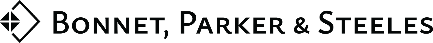 Bonnet, Parker & Steels