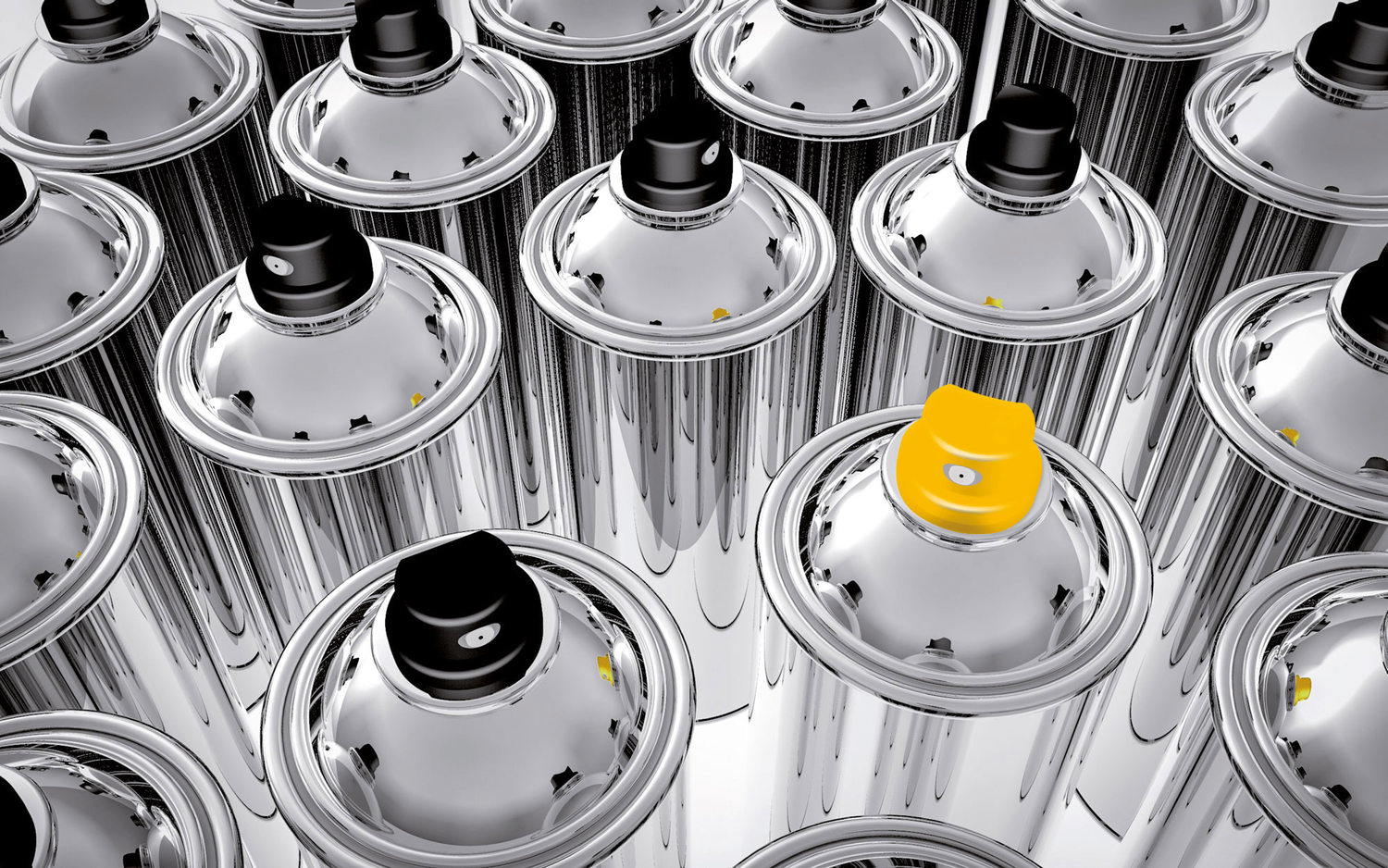 Klüber Lubrication Smeersprays