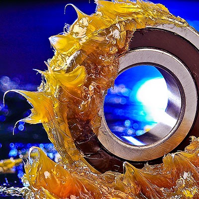 Klüber Lubrication Smeervetten