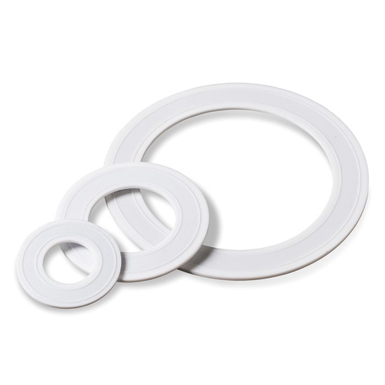 PTFE - Teflon Pakkingen