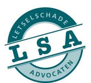 LSA lid erkende letselschadeadvocaat