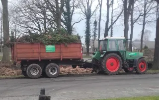 Oortman Groen & Grondverzet