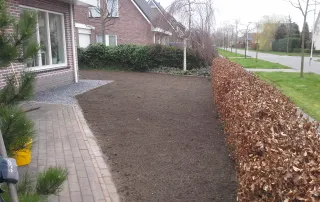 Oortman Groen & Grondverzet