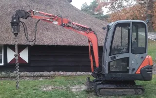 Oortman Groen & Grondverzet