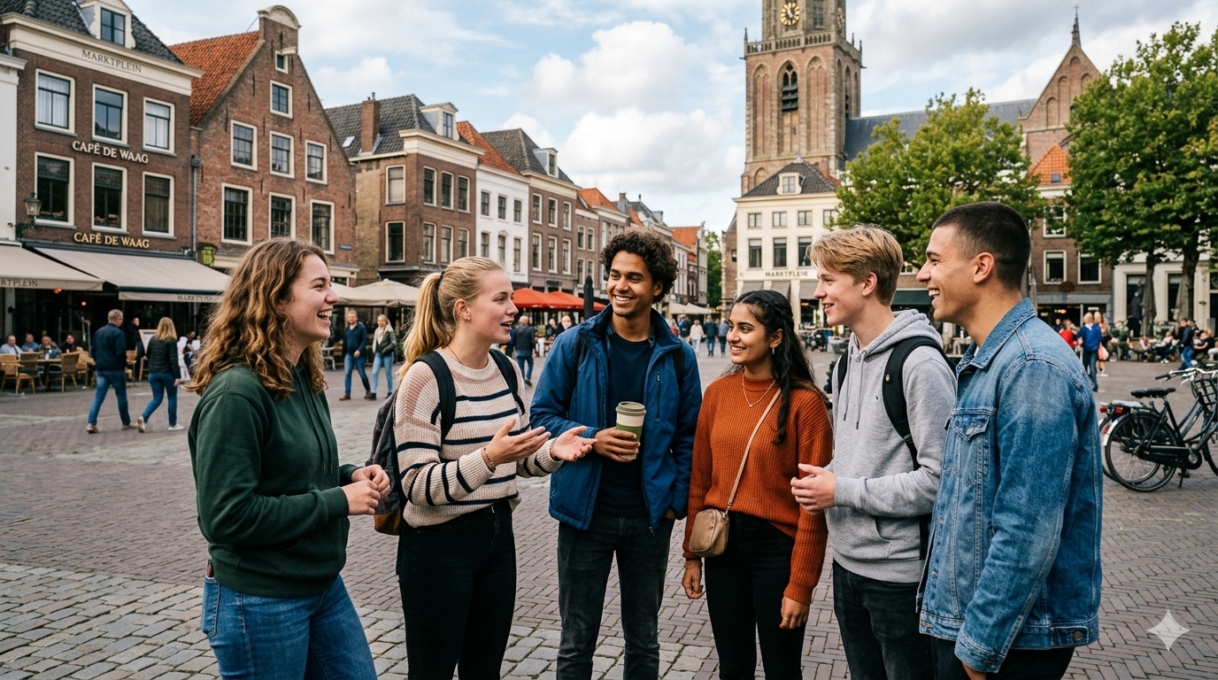 Stoppen met vapen bij jongeren: waarom het zo moeilijk is en wat eraan te doen is.