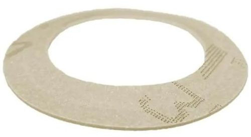 Garlock PS-Seal® 320x345x1 - MEC01-11268 - Rotary Shaft Seal - GYLON F/PTFE - PS-Lip Seal - Off White