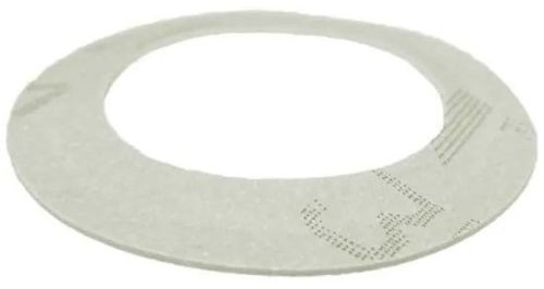 Garlock PS-Seal® 51x79x1,6 - MEC01-11257 - Rotary Shaft Seal - GYLON/PTFE - PS-Lip Seal - White