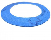 Garlock PS-Seal® 72x92x1 - MEC01-10977 - Rotary Shaft Seal - GYLON/PTFE - PS-Lip Seal - Blue product image