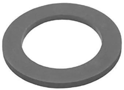 Garlock PS-Seal® 83x90x1 - MEC02-10072 - Rotary Shaft Seal - GYLON/ PTFE - Blue