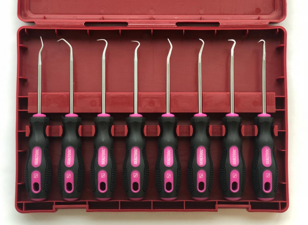 Demontage Tools for removing O-Rings