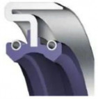 Oil Seal 110x140x22 - DB - NBR - Nitrile - Blue - OSS47029 product image