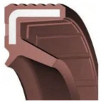 Oil Seal 48x72x8 - G13 - FKM - Viton® - Brown - OSS75918 product image