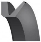 V-ring VL-950 - NBR - Nitrile - Black OSS26190 product image