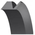 V-ring VS-199 - (195-210mm) - NBR - Nitrile - Black OSS26057 product image