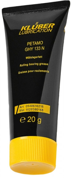 Klüber Lubrication Pentamo GHY133N (20G)
