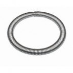 Stainless Steel Spring 16.2x1.2x0.2 - (Pre-Assembled) - Shaft Ø4 mm - SS316 - OSS6163004 product image