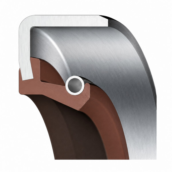 Oil Seal 440x480x20 - SB - FKM - Viton® - Brown - OSS61322 Order at Oil ...
