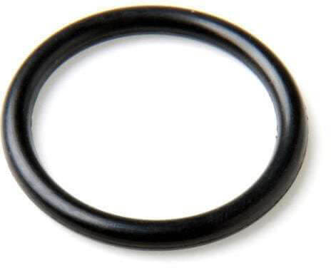 O-ring 10x1.9 - FFKM - FFPM - FDA - USP Class VI - 70 Shore A - Black - Kalrez® 6230 - ORS90703 (Equivilent)