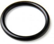 O-Ring Nullring Rundring 3,69 x 1,78 mm BS007 EPDM 70 Shore A schwarz 30 St. 