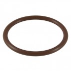 6 Stück O-Ring O-Ring Dichtring  OR 37,47x5,33 FKM Viton® FPM  80 