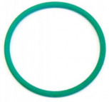 O-Anillo O-Anneau 1 Stück O-Ring Dichtring OR 120x5  FKM FPM Viton® 