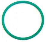 favoriete fout theorie O-ring 5x1.5 - FKM - FPM - Viton - 70 Shore A - Green - ORS41743 - O-ring-stocks.eu  O-Ring Webshop