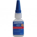 Loctite 401 (20gr)