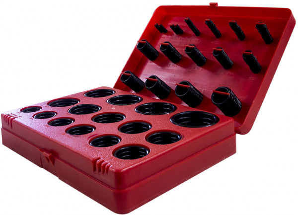 O-Ring Assortment Box F NBR 70