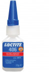 Loctite 406 O-ring glue (20g)