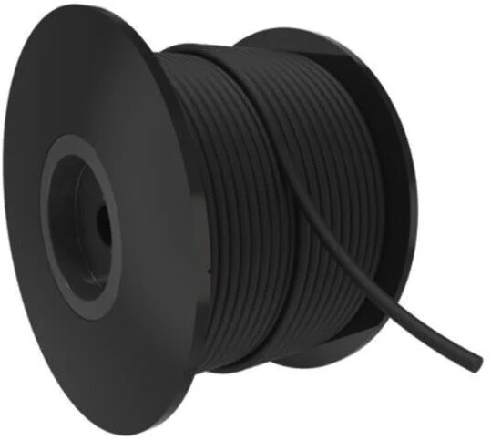O-ring Cord - 4,5mm - EPDM - 70 Shore A - Black - ORS194722