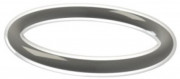 FEP Encapsulated - Viton O-Rings