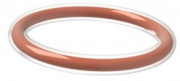 FEP Encapsulated - Silicone O-Rings