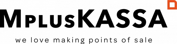 MplusKassa