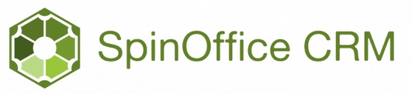 SpinOffice CRM