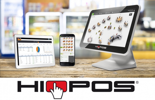 HioPOS Cloud
