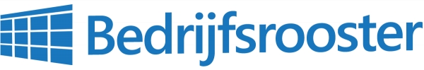 Bedrijfsrooster