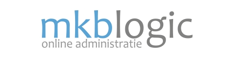 MKB-Logic Online Administratie