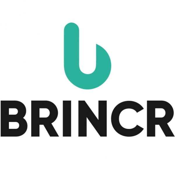 BRINCR