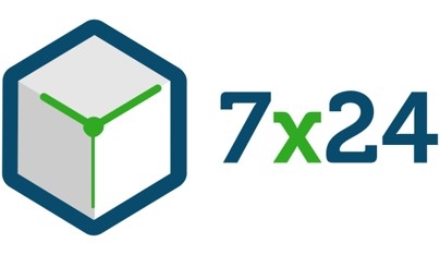 7x24.NL