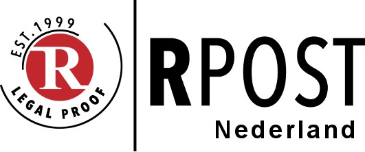 RMail, RSign en RDocs van RPost