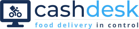 CashDesk