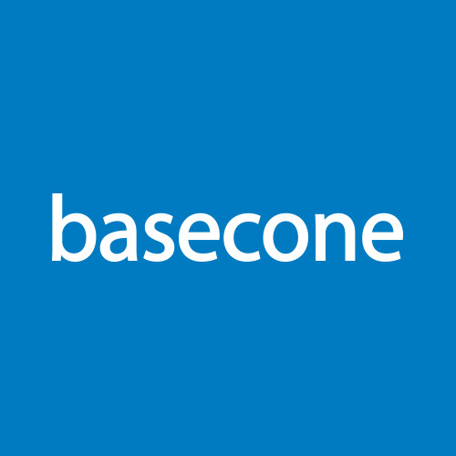 Basecone login