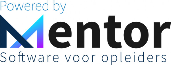 Mentor - Software voor opleiders