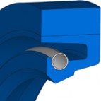 Radial-Wellendichtungen - 410X454X20.50X22 - R35 - 80 NBR B241 - Freudenberg - 24078041 - Verpackungseinheit 1
