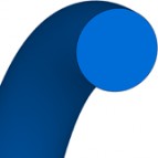 O-Ring - 90 VMQ 37968 - 90 Shore - Freudenberg - 49416262 - Verpackungseinheit 1